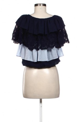 Dámská halenka Boohoo, Velikost S, Barva Vícebarevné, Cena  275,00 Kč