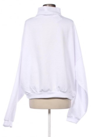 Bluzka damska Boohoo, Rozmiar L, Kolor Biały, Cena 52,00 zł