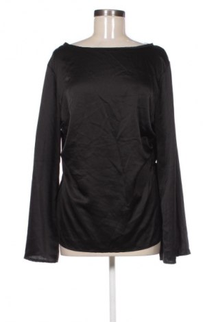 Bluzka damska Boohoo, Rozmiar XL, Kolor Czarny, Cena 52,00 zł