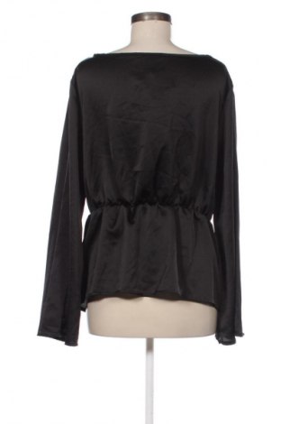 Bluzka damska Boohoo, Rozmiar XL, Kolor Czarny, Cena 52,00 zł