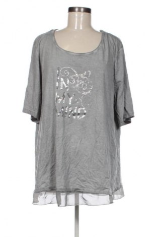 Дамска блуза Boyard, Размер XXL, Цвят Многоцветен, Цена 6,64 €