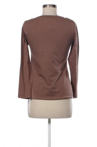 Dámská halenka Boysen's, Velikost M, Barva Hnědá, Cena  275,00 Kč