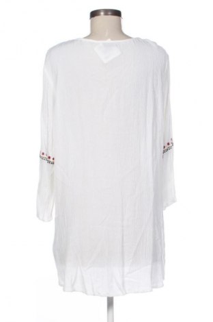 Bluză de femei Boysen's, Mărime L, Culoare Ecru, Preț 52,13 Lei