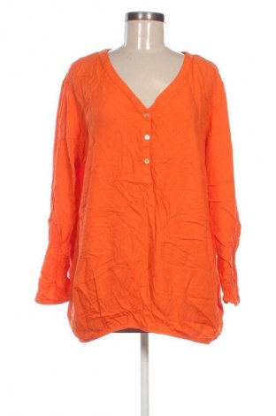 Bluză de femei Bpc Bonprix Collection, Mărime XXL, Culoare Portocaliu, Preț 51,00 Lei