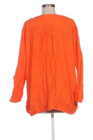 Bluză de femei Bpc Bonprix Collection, Mărime XXL, Culoare Portocaliu, Preț 51,00 Lei