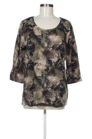 Dámská halenka Bpc Bonprix Collection, Velikost XXL, Barva Vícebarevné, Cena  229,00 Kč