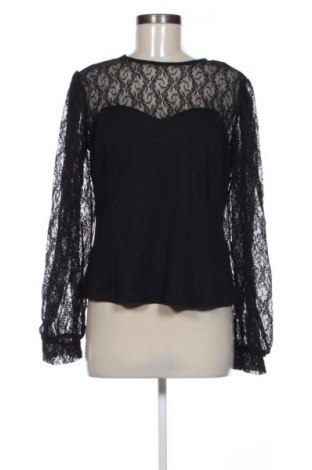 Γυναικεία μπλούζα Bpc Bonprix Collection, Μέγεθος L, Χρώμα Μαύρο, Τιμή 4,99 €