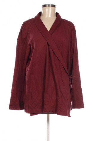 Damen Shirt Bpc Bonprix Collection, Größe XL, Farbe Rot, Preis € 10,00