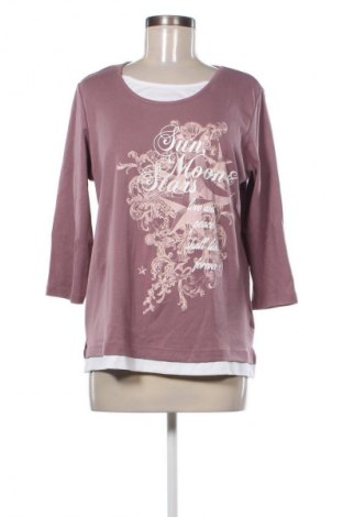 Bluză de femei Bpc Bonprix Collection, Mărime XL, Culoare Mov, Preț 50,62 Lei