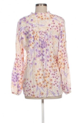 Bluzka damska Bpc Bonprix Collection, Rozmiar M, Kolor Kolorowy, Cena 52,03 zł