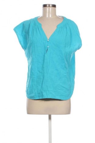 Dámská halenka Bpc Bonprix Collection, Velikost M, Barva Modrá, Cena  275,00 Kč