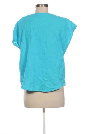 Dámská halenka Bpc Bonprix Collection, Velikost M, Barva Modrá, Cena  275,00 Kč