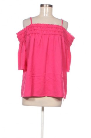 Dámska blúza Bpc Bonprix Collection, Veľkosť XXL, Farba Ružová, Cena  10,95 €