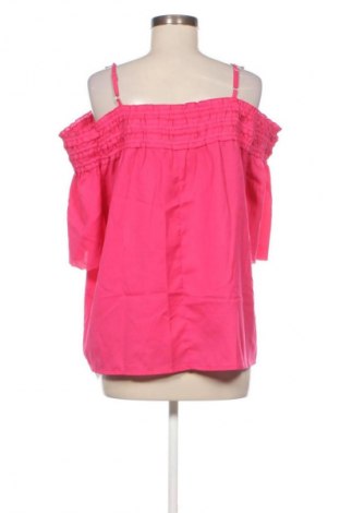 Dámska blúza Bpc Bonprix Collection, Veľkosť XXL, Farba Ružová, Cena  10,95 €