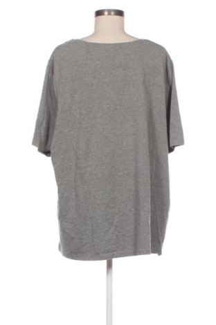 Дамска блуза Bpc Bonprix Collection, Размер 5XL, Цвят Сив, Цена 9,71 €