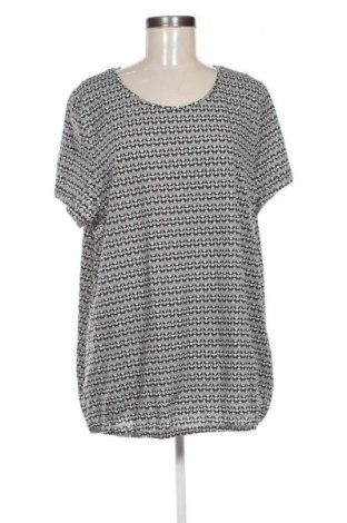 Bluzka damska Bpc Bonprix Collection, Rozmiar XXL, Kolor Kolorowy, Cena 51,99 zł