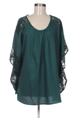 Dámská halenka Bpc Bonprix Collection, Velikost XXL, Barva Vícebarevné, Cena  289,00 Kč