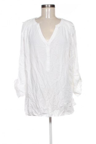 Дамска блуза Bpc Bonprix Collection, Размер L, Цвят Бял, Цена 4,60 €