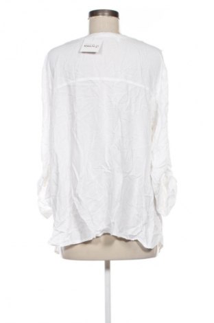 Дамска блуза Bpc Bonprix Collection, Размер L, Цвят Бял, Цена 4,60 €