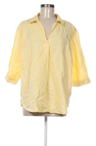 Damen Shirt Bpc Bonprix Collection, Größe XXL, Farbe Gelb, Preis € 6,99