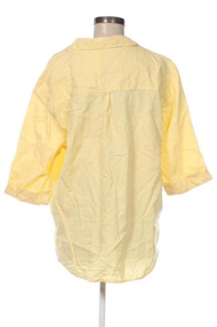 Damen Shirt Bpc Bonprix Collection, Größe XXL, Farbe Gelb, Preis € 6,99