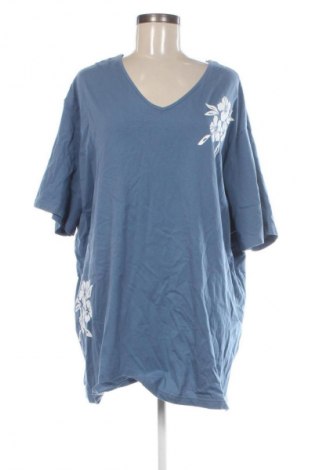 Bluzka damska Bpc Bonprix Collection, Rozmiar 3XL, Kolor Kolorowy, Cena 50,99 zł