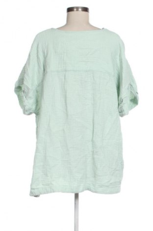 Dámská halenka Bpc Bonprix Collection, Velikost XXL, Barva Zelená, Cena  279,00 Kč