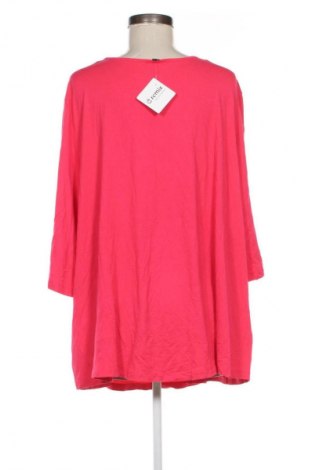 Дамска блуза Bpc Bonprix Collection, Размер 3XL, Цвят Розов, Цена 10,22 €