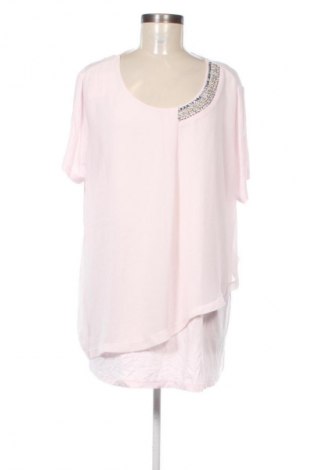 Dámská halenka Bpc Bonprix Collection, Velikost XL, Barva Růžová, Cena  219,00 Kč