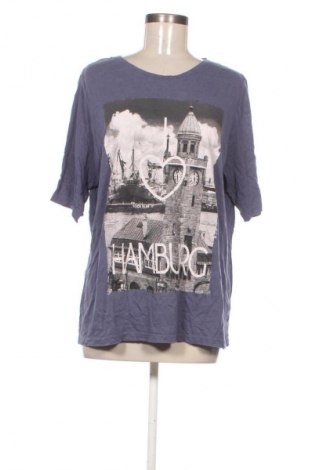 Női blúz Bpc Bonprix Collection, Méret XXL, Szín Kék, Ár 4 659 Ft