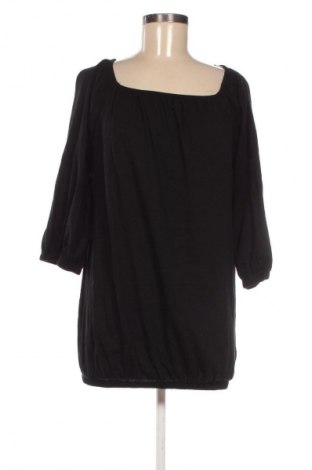 Дамска блуза Bpc Bonprix Collection, Размер M, Цвят Черен, Цена 9,70 €