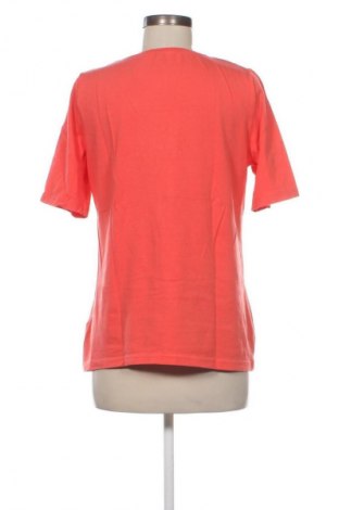 Bluză de femei Bpc Bonprix Collection, Mărime M, Culoare Roșu, Preț 52,13 Lei