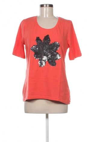 Bluză de femei Bpc Bonprix Collection, Mărime M, Culoare Roșu, Preț 52,13 Lei