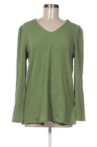 Bluzka damska Bpc Bonprix Collection, Rozmiar S, Kolor Zielony, Cena 15,99 zł