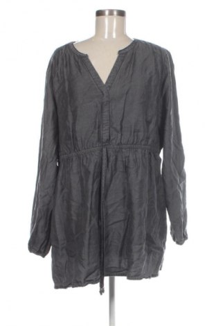 Damen Shirt Bpc Bonprix Collection, Größe XXL, Farbe Grau, Preis 8,99 €