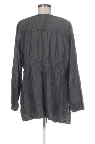 Damen Shirt Bpc Bonprix Collection, Größe XXL, Farbe Grau, Preis 8,99 €