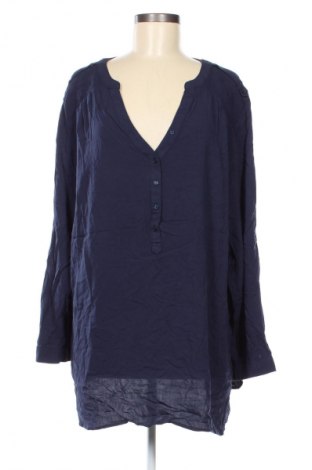 Damen Shirt Bpc Bonprix Collection, Größe 3XL, Farbe Blau, Preis € 11,99