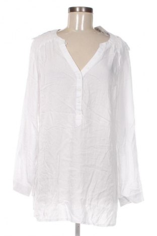 Γυναικεία μπλούζα Bpc Bonprix Collection, Μέγεθος XL, Χρώμα Λευκό, Τιμή 7,99 €