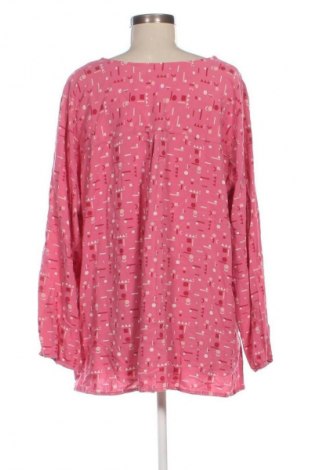 Γυναικεία μπλούζα Bpc Bonprix Collection, Μέγεθος XXL, Χρώμα Πολύχρωμο, Τιμή 9,99 €