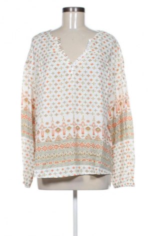 Γυναικεία μπλούζα Bpc Bonprix Collection, Μέγεθος L, Χρώμα Πολύχρωμο, Τιμή 5,99 €