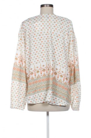 Γυναικεία μπλούζα Bpc Bonprix Collection, Μέγεθος L, Χρώμα Πολύχρωμο, Τιμή 5,99 €