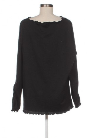 Damen Shirt Bpc Bonprix Collection, Größe XXL, Farbe Schwarz, Preis 10,99 €