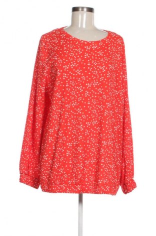 Дамска блуза Bpc Bonprix Collection, Размер XXL, Цвят Многоцветен, Цена 8,18 €