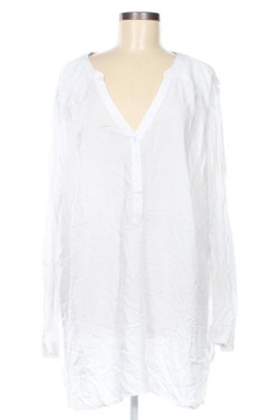 Női blúz Bpc Bonprix Collection, Méret 3XL, Szín Fehér, Ár 4 479 Ft