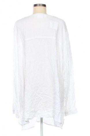 Női blúz Bpc Bonprix Collection, Méret 3XL, Szín Fehér, Ár 4 479 Ft