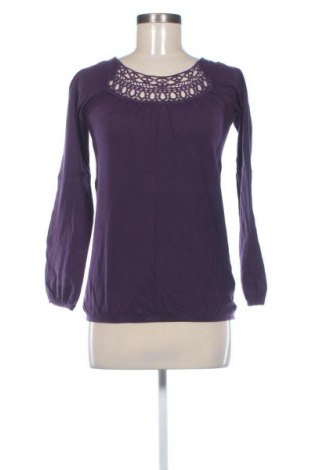 Bluză de femei Bpc Bonprix Collection, Mărime S, Culoare Mov, Preț 52,13 Lei