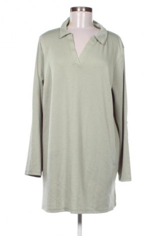 Dámska blúza Bpc Bonprix Collection, Veľkosť XL, Farba Zelená, Cena  10,00 €