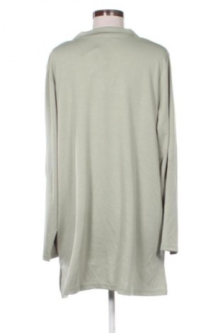 Dámska blúza Bpc Bonprix Collection, Veľkosť XL, Farba Zelená, Cena  10,00 €