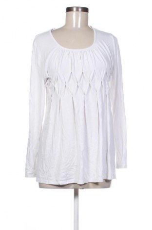 Dámská halenka Bpc Bonprix Collection, Velikost M, Barva Krémová, Cena  277,00 Kč