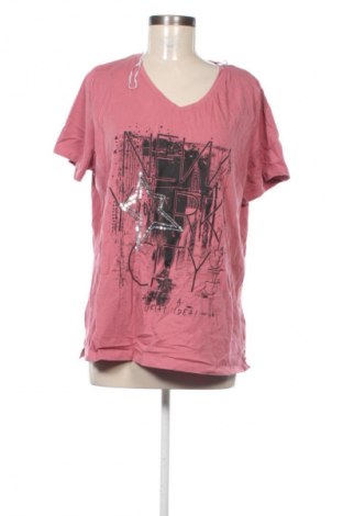 Női blúz Bpc Bonprix Collection, Méret XL, Szín Rózsaszín, Ár 3 469 Ft